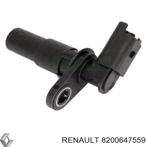 8200647559 Renault (RVI) Czujnik położenia wału korbowego