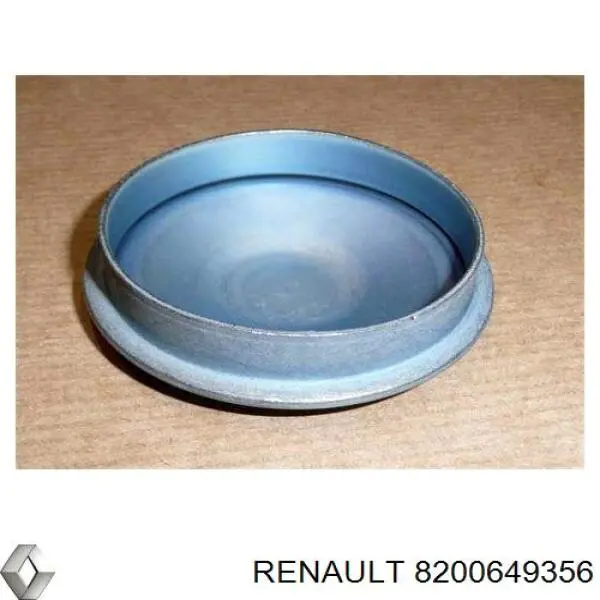 8200649356 Renault (RVI) Zaślepka piasty