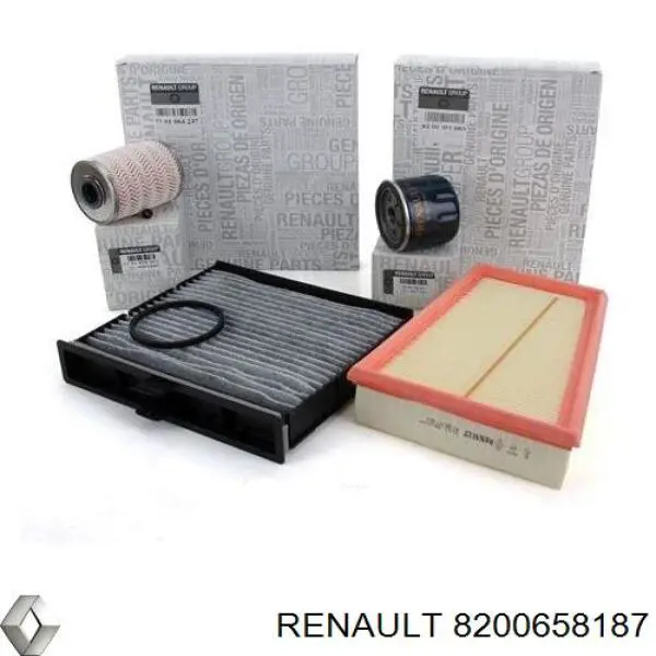 Przewód (króciec) intercoolera Renault (RVI) 8200658187 cena, od 37,41 USD