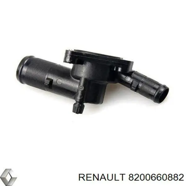 Termostat Renault (RVI) 8200660882 cena, od 18,91 USD