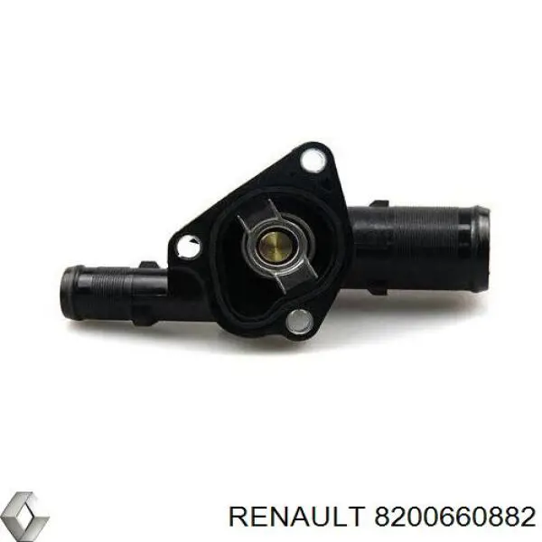 Termostat 8200660882 Renault (RVI)