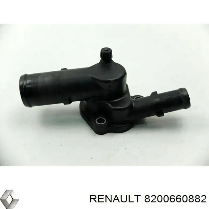 8200660882 Renault (RVI) Termostat