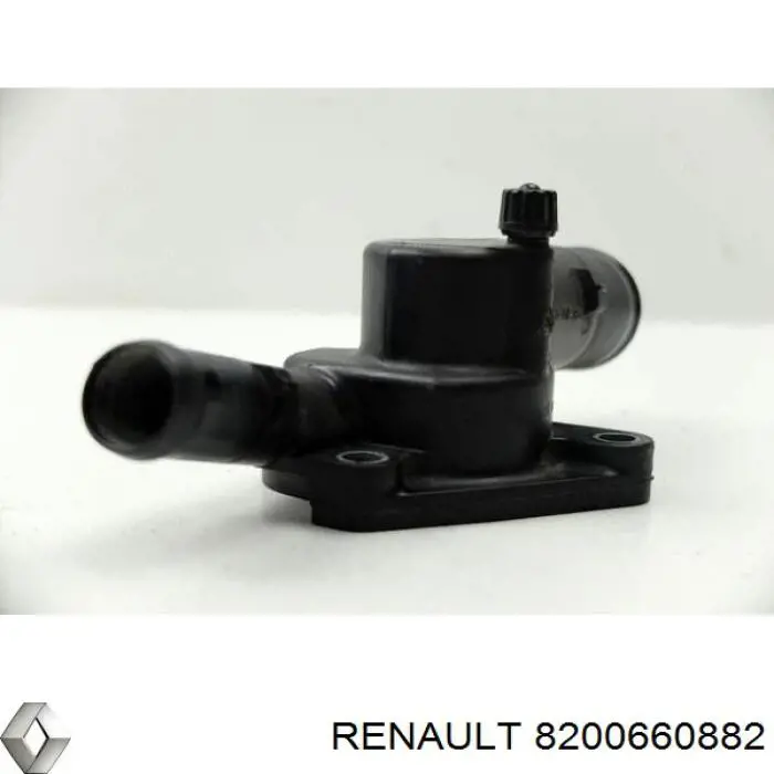 Termostat Renault (RVI) 8200660882 cena, od 18,91 USD
