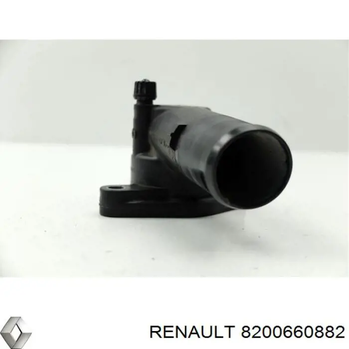 Termostat 8200660882 Renault (RVI)
