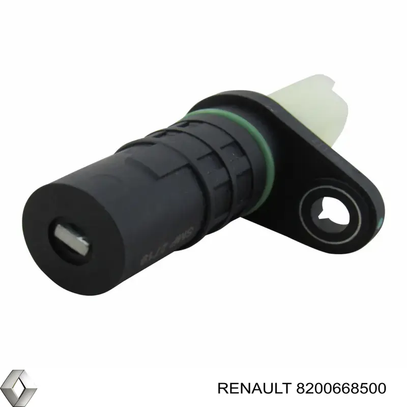 Do koszyka 8200668500 Renault (RVI) Czujnik położenia wału korbowego