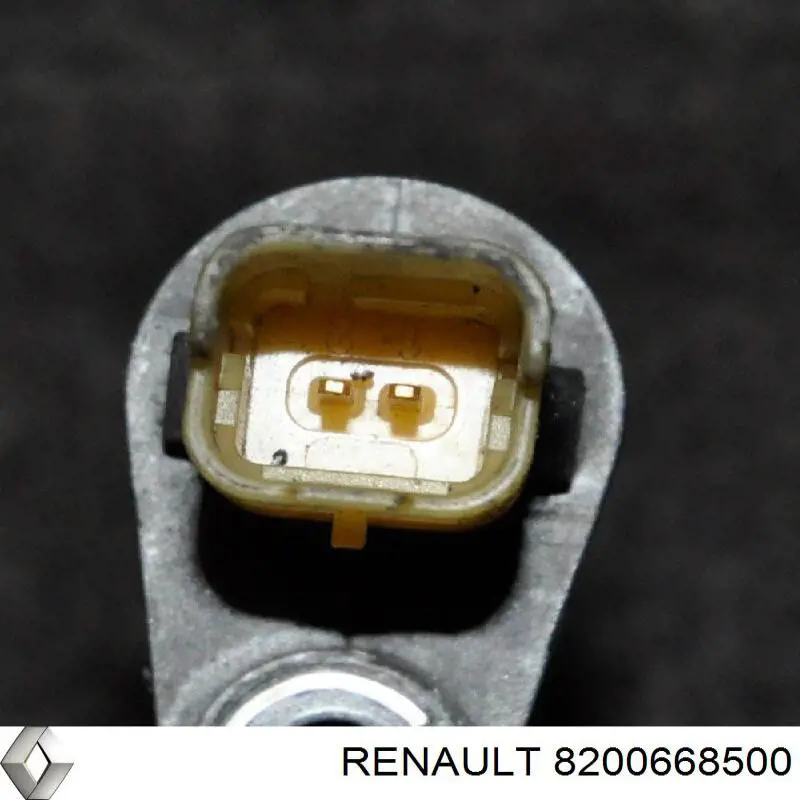 8200668500 Renault (RVI) Czujnik położenia wału korbowego
