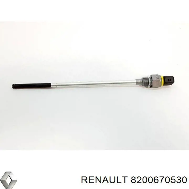 8200670530 Renault (RVI) Czujnik poziomu oleju silnikowego