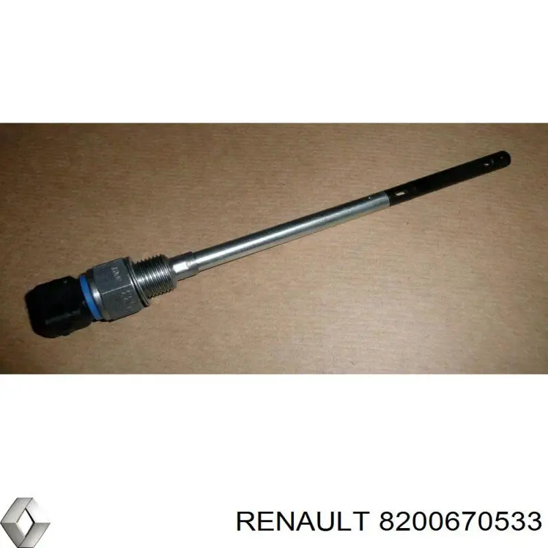 8200670533 Renault (RVI) Czujnik poziomu oleju silnikowego