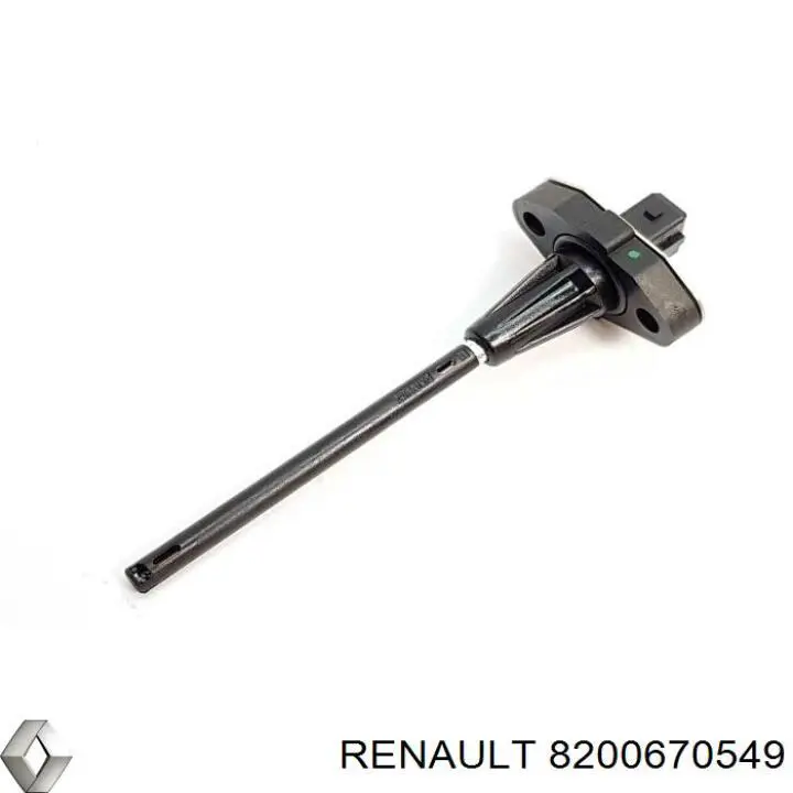 Czujnik poziomu oleju silnikowego Renault (RVI) 8200670549 cena, od 62,48 USD