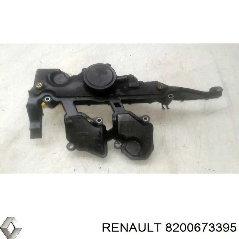 8200673395 Renault (RVI) pokrywa zaworowa