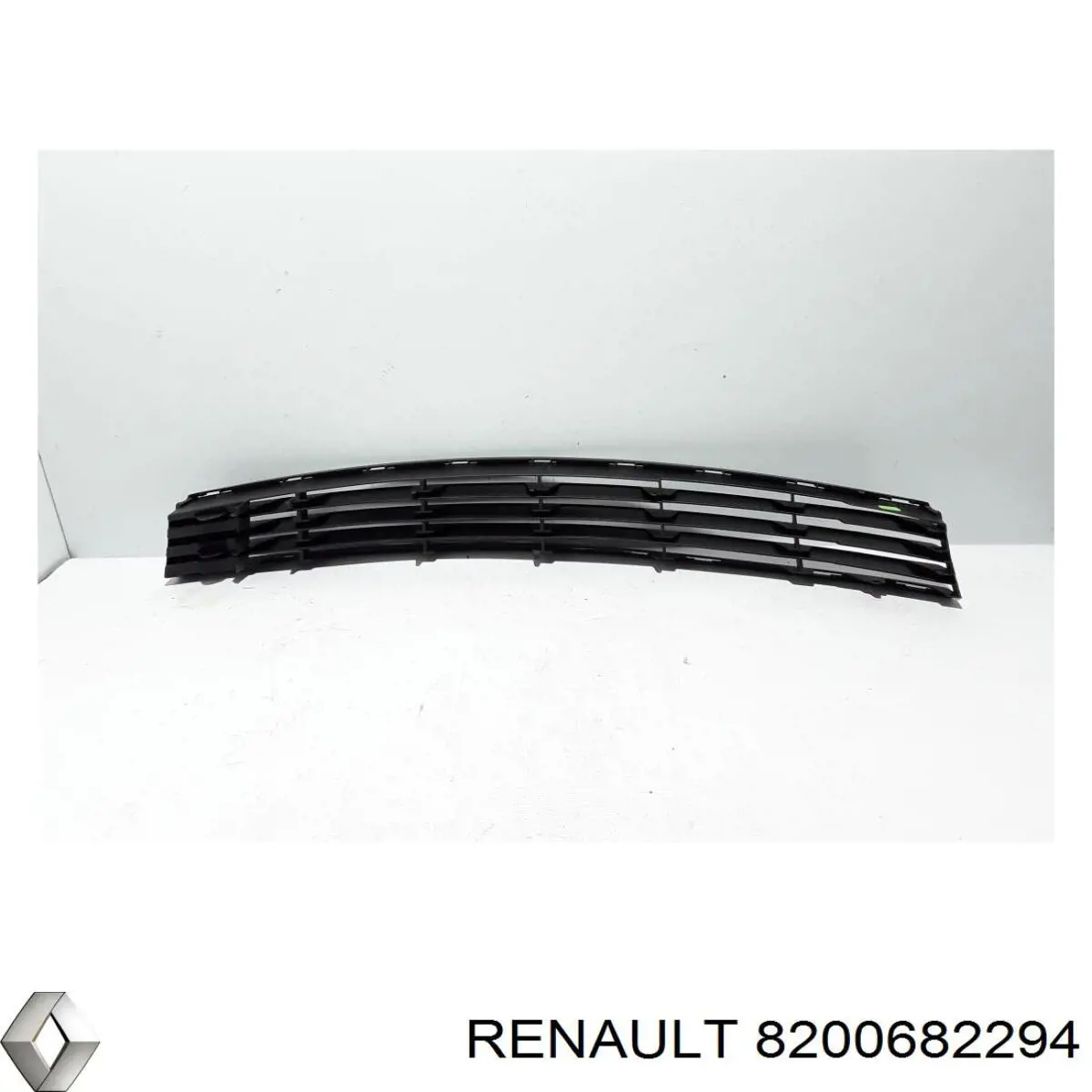 8200682294 Renault (RVI) Kratka zderzaka przedniego