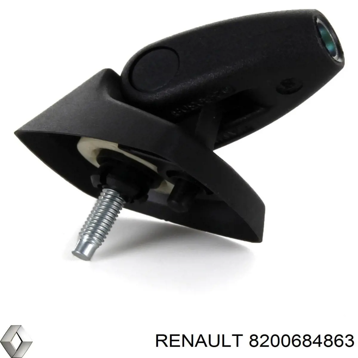 Antena Renault LOGAN I sedana (LS) (2015 - 2026) cena, od 4,29 USD