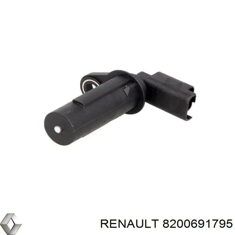 8200691795 Renault (RVI) Czujnik położenia wału korbowego