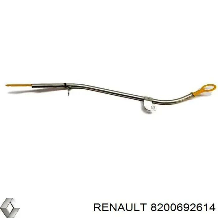 Bagnet poziomu oleju w silniku do Renault Vel Satis  BJ0