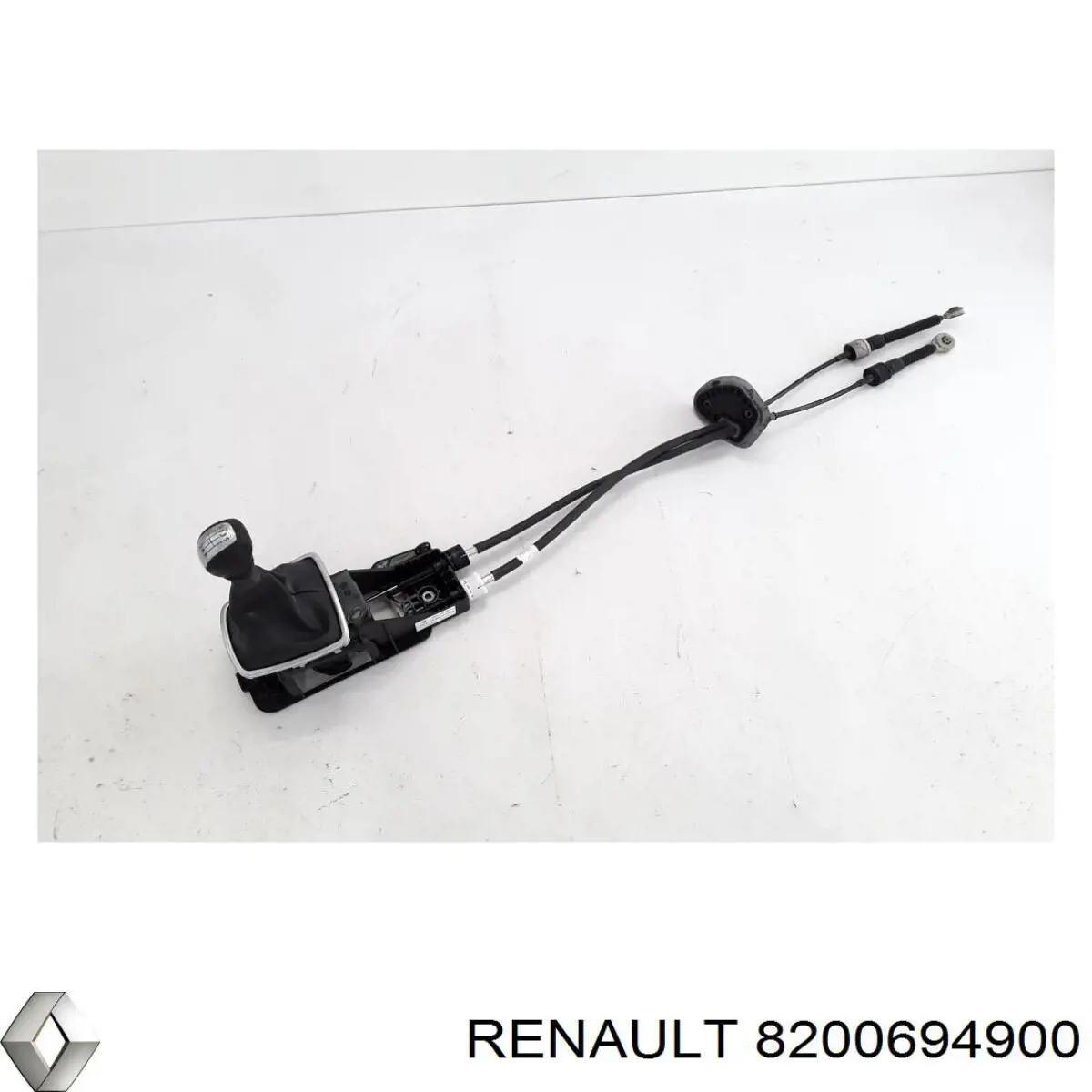 8200694900 Renault (RVI) Linka dźwigni zmiany biegów podwójna