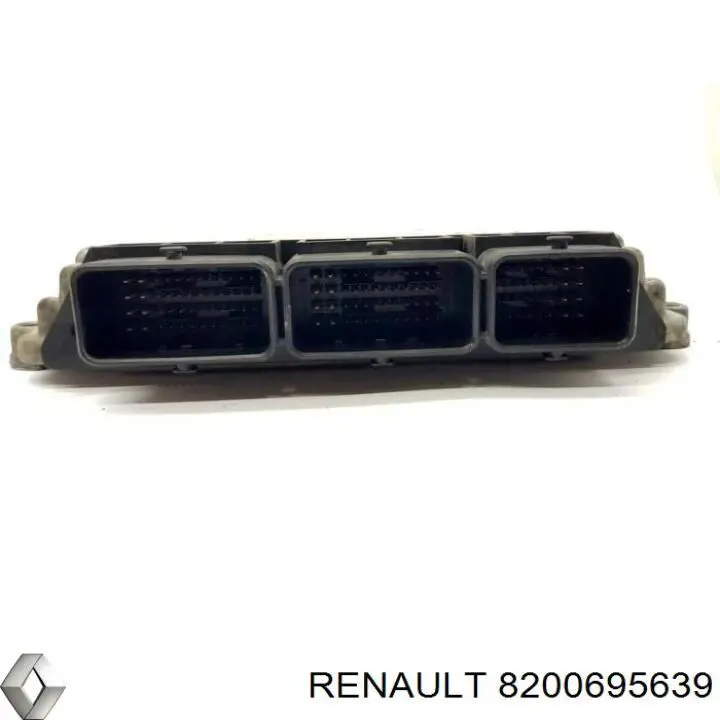 Sterownik silnika Renault (RVI) 8200695639 cena, od 519,28 USD