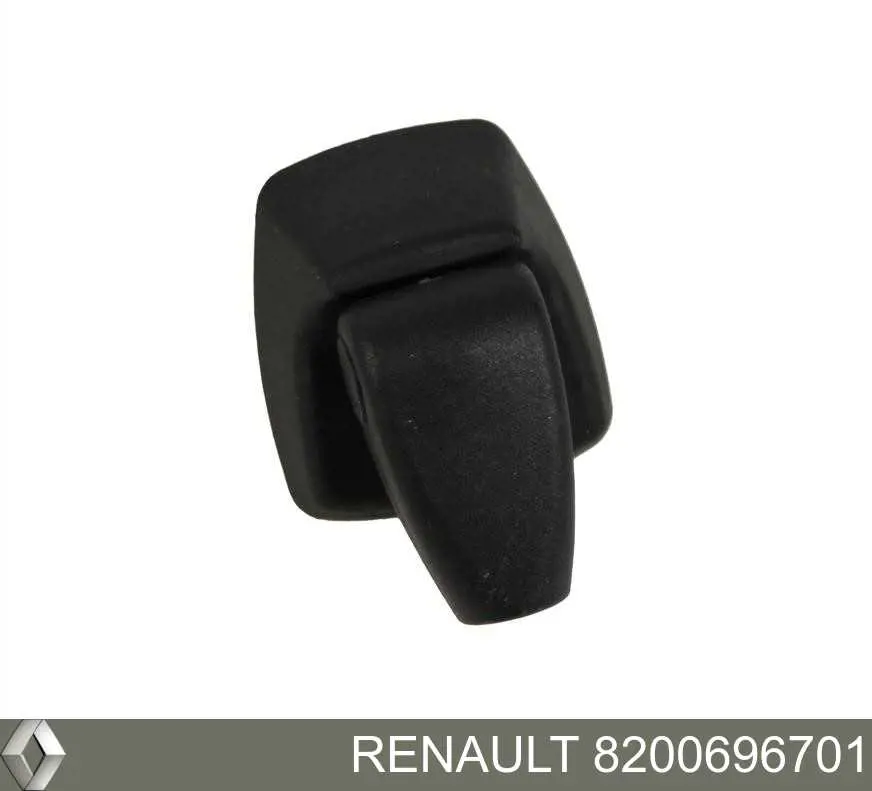 Antena Renault Master III awangarda (FV) (2010 - 2024) cena, od 37,82 USD