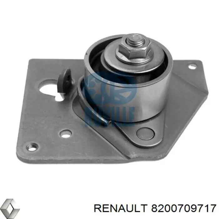 Napinacz paska rozrządu Renault (RVI) 8200709717 cena, od 31,41 USD