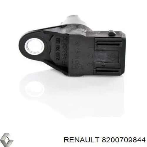 Czujnik położenia wałka rozrządu Renault (RVI) 8200709844 cena, od 18,08 USD