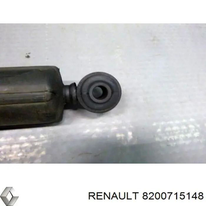 Amortyzator tylny Renault (RVI) 8200715148 cena, od 33,26 USD