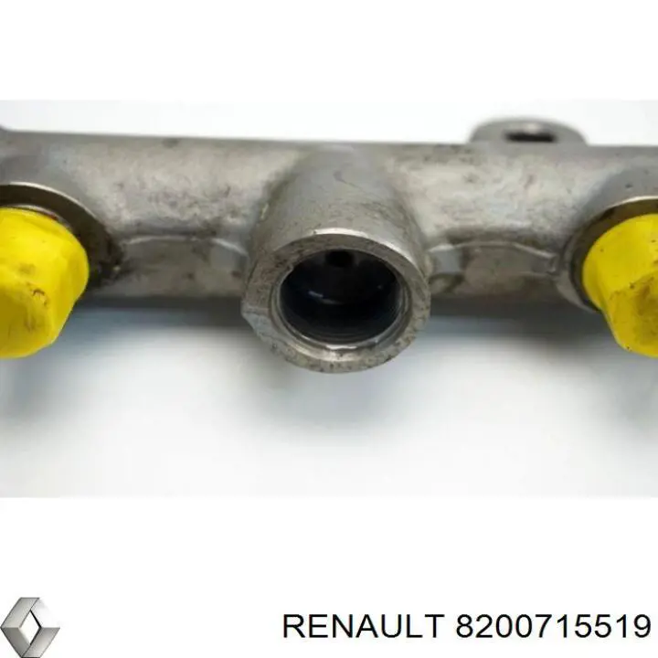 Czujnik ciśnienia paliwa Renault (RVI) 8200715519 cena, od 51,15 USD