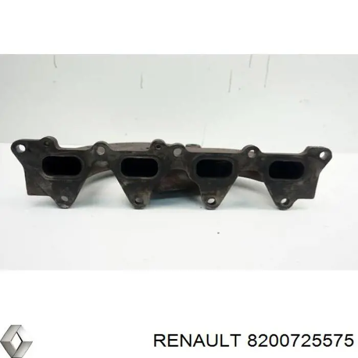 Kolektor wydechowy Renault (RVI) 8200725575 cena, od 123,78 USD