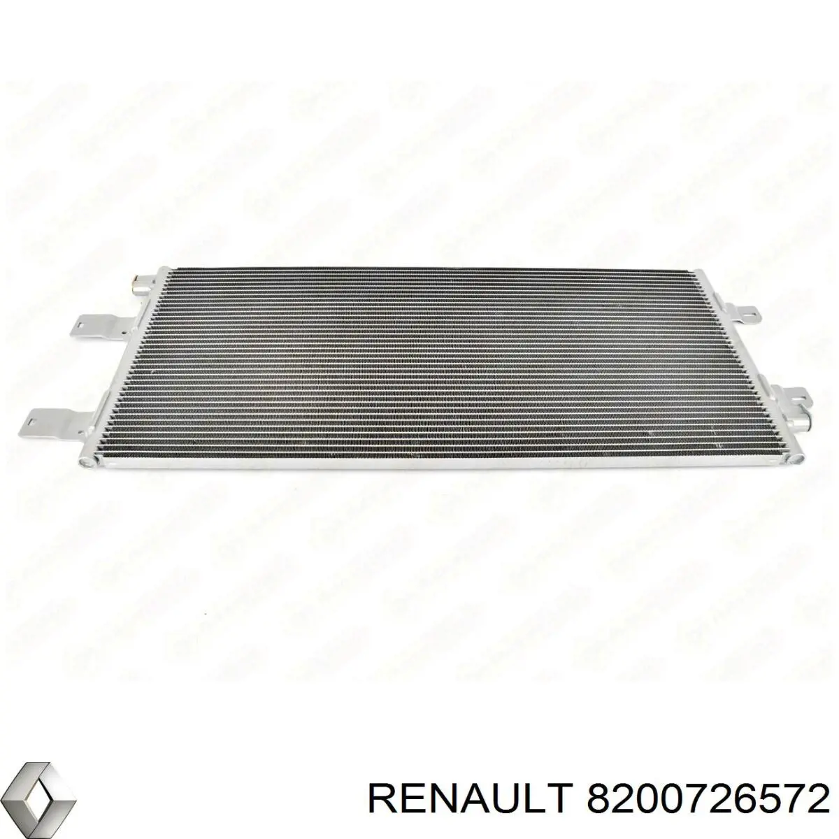 Amortyzator tylny Renault (RVI) 8200726572 cena, od 31,86 USD