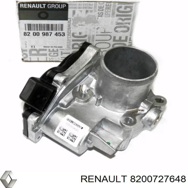  Renault (RVI) 8200727648