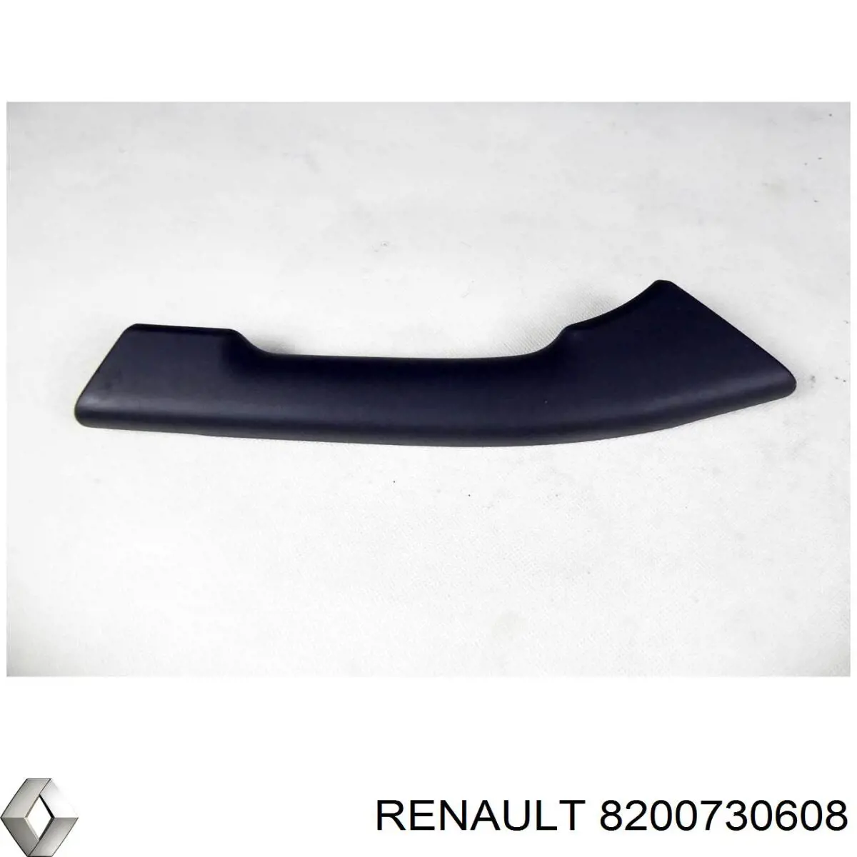 8200730608 Renault (RVI) Klamka drzwi przednich wewnętrzna prawa