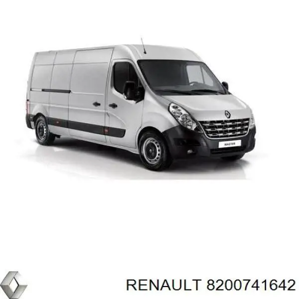 Pompa oleju Renault (RVI) 8200741642 cena, od 115,61 USD