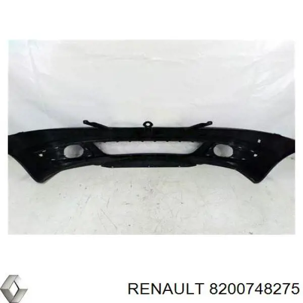 Zderzak przedni Renault (RVI) 8200748275 cena, od 70,81 USD