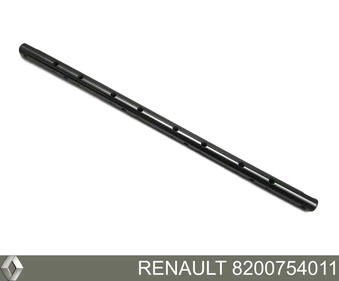 8200754011 Renault (RVI) Oś dźwigienki zaworowej