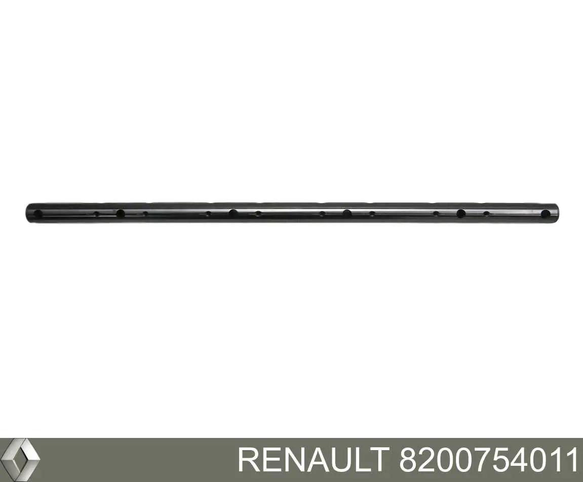 Oś dźwigienki zaworowej Renault (RVI) 8200754011 cena, od 49,81 USD