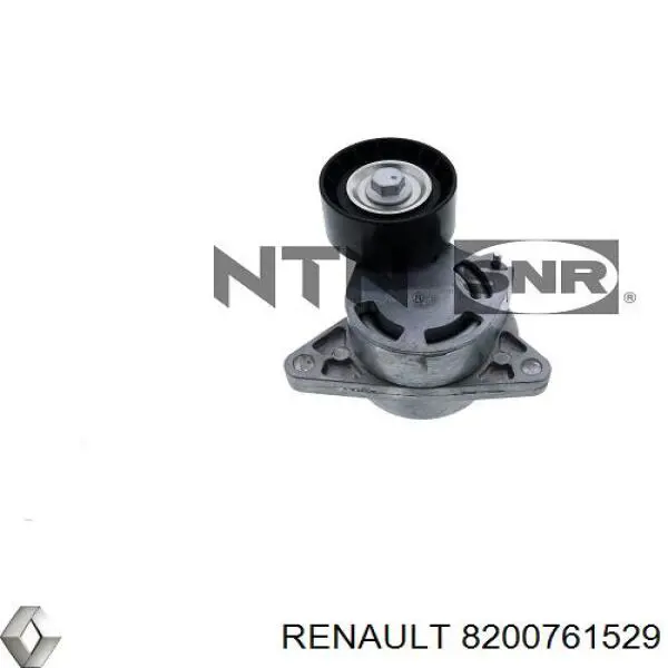 8200761529 Renault (RVI) Napinacz paska napędowego