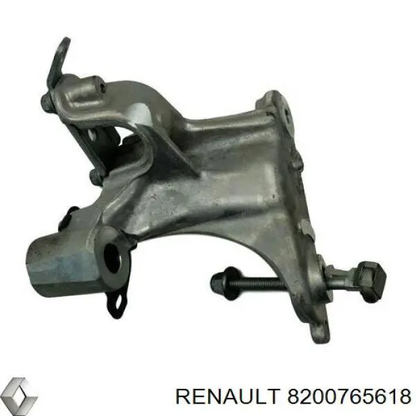 Stabilizator przedni Renault Megane II sedana (LM0, LM1) (2003 - 2012) cena, od 84,69 USD