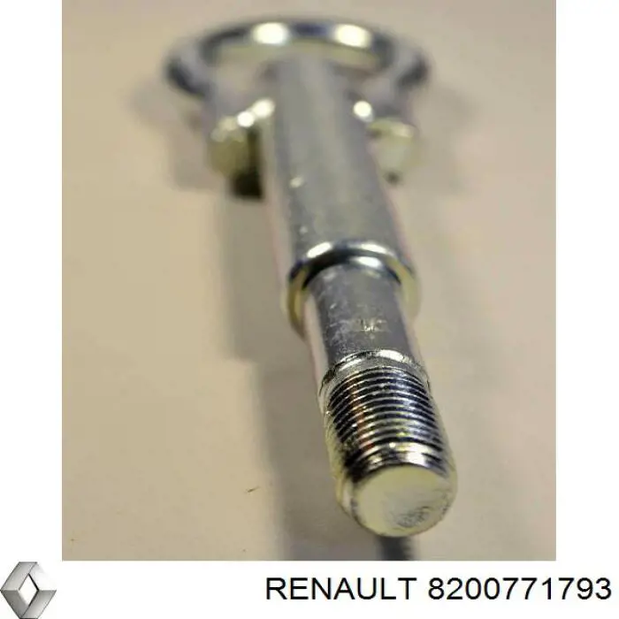 Hak holowniczy Opel Vivaro A awangarda (F7) (2001 - 2014) cena, od 20,34 USD