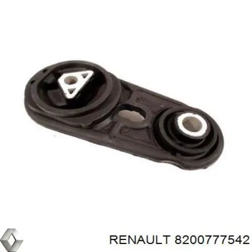 Poduszka (podpora) silnika dolna Renault (RVI) 8200777542 cena, od 27,75 USD