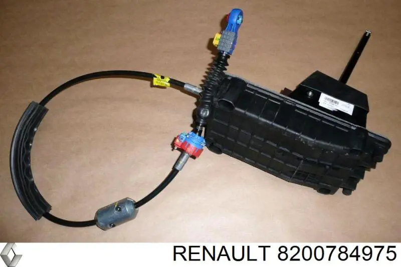 8200784975 Renault (RVI) Mechanizm zmiany biegów (cięgno)