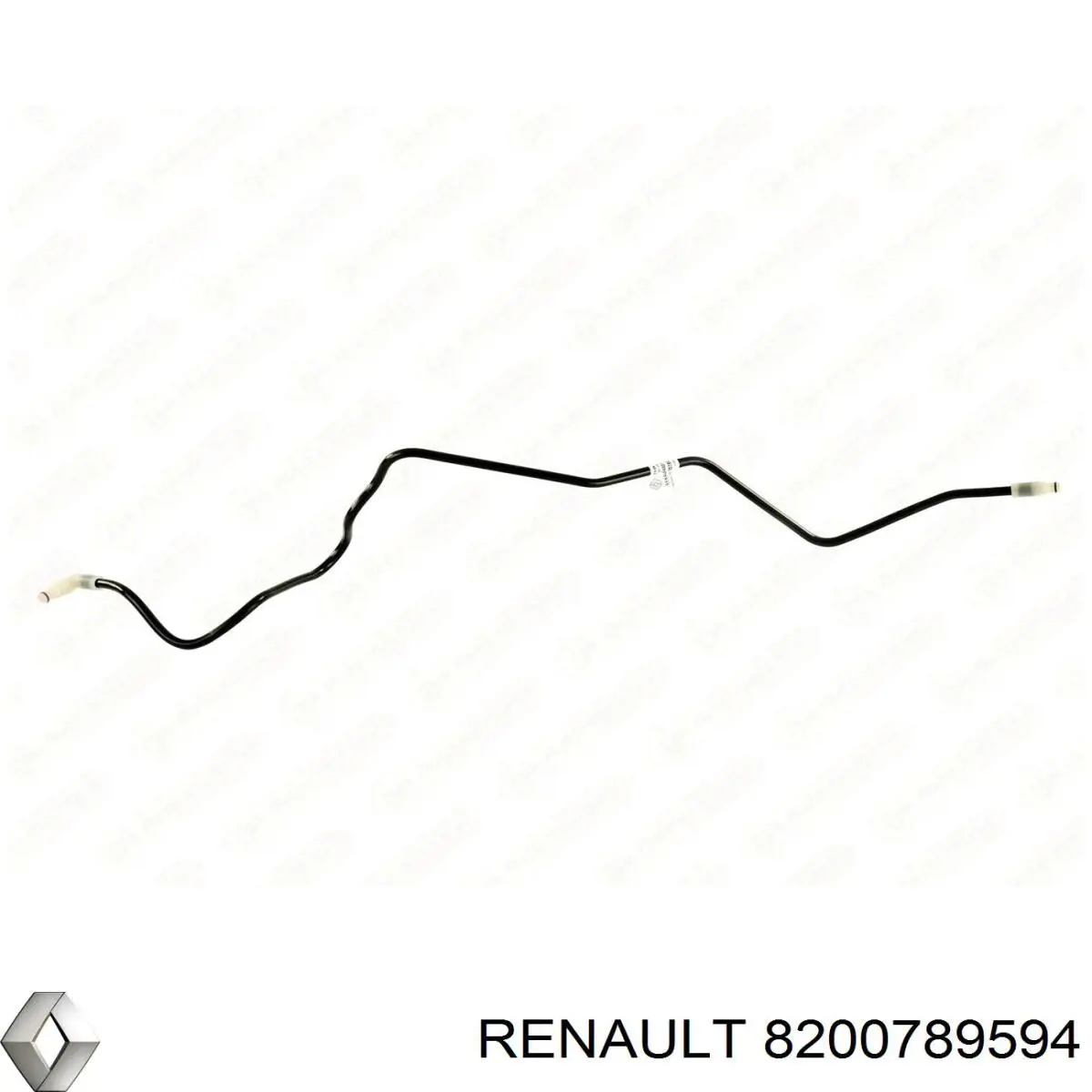 8200789594 Renault (RVI) Przewód sprzęgła