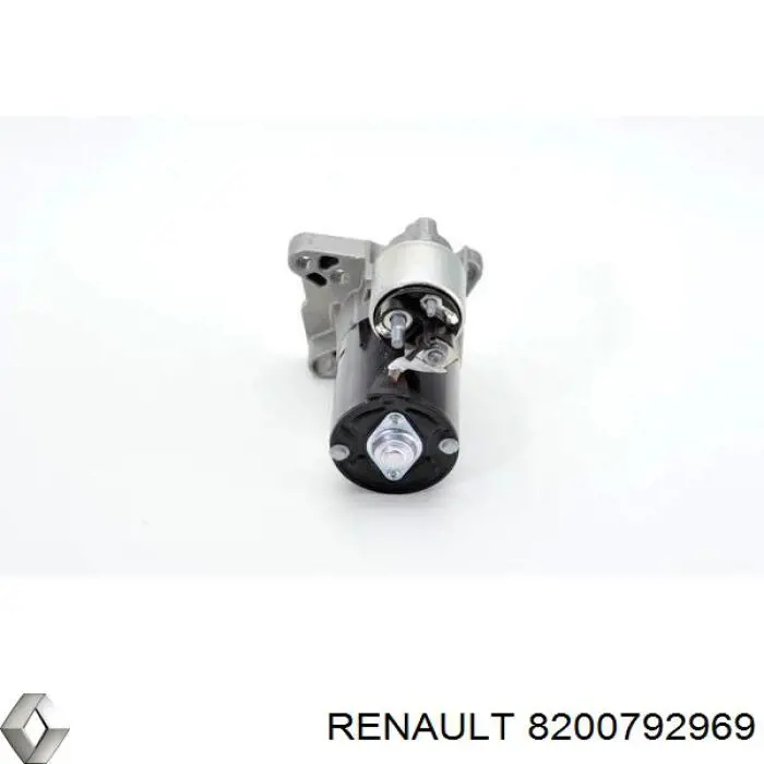 8200792969 Renault (RVI) Rozrusznik