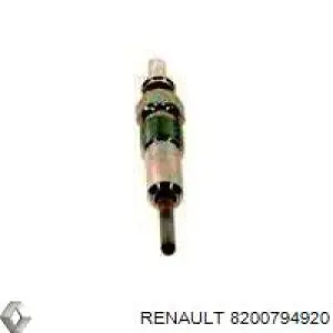 8200794920 Renault (RVI) Świeca żarowa