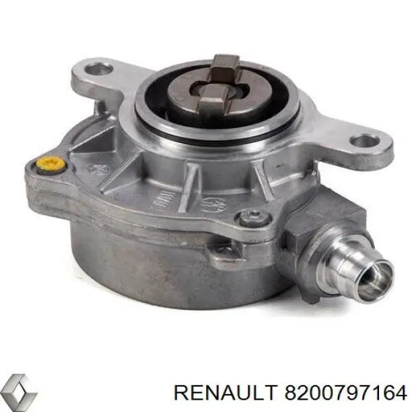 8200797164 Renault (RVI) Pompa podciśnienia