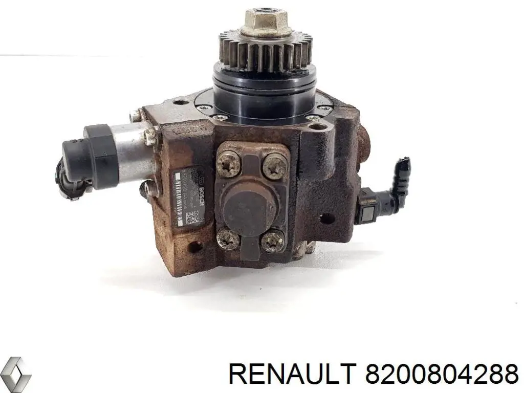 Pompa wtryskowa wysokiego ciśnienia Renault (RVI) 8200804288 cena, od 129,40 USD