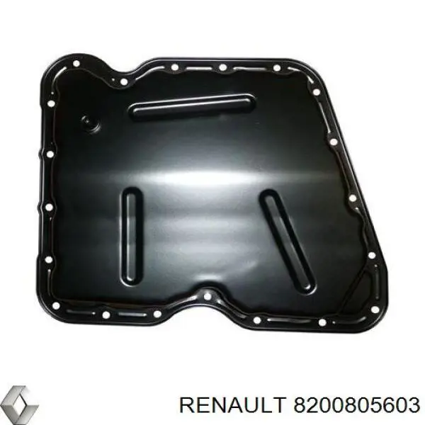 8200805603 Renault (RVI) Miska olejowa silnika