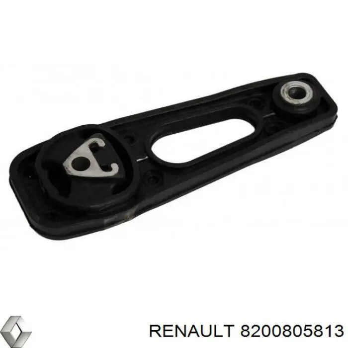 Poduszka (podpora) silnika tylna Renault (RVI) 8200805813 cena, od 33,47 USD