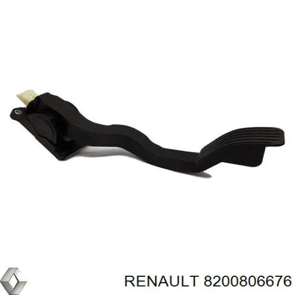 Zawór pochłaniacza oparów paliwa Renault (RVI) 8200806676 cena, od 92,51 USD