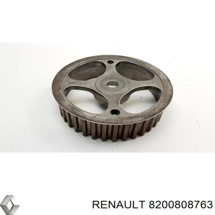 8200808763 Renault (RVI) 