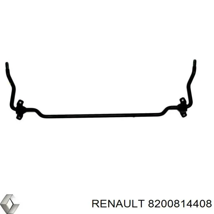 8200814408 Renault (RVI) Stabilizator przedni