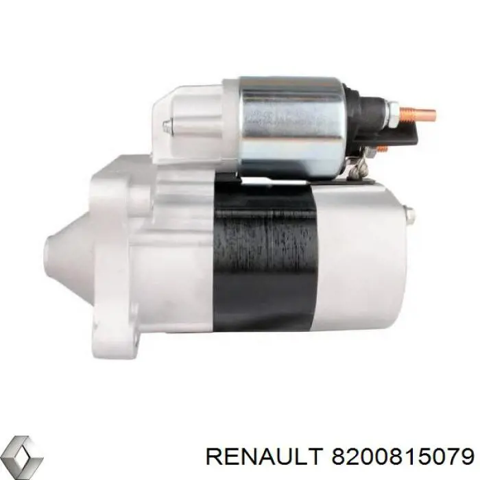 8200815079 Renault (RVI) Rozrusznik