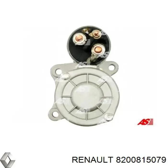 8200815079 Renault (RVI) Rozrusznik
